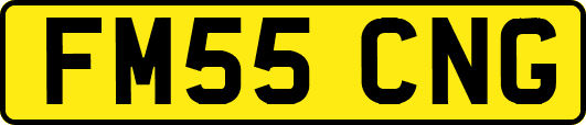 FM55CNG