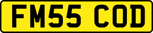 FM55COD