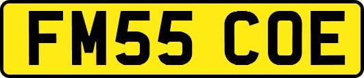 FM55COE