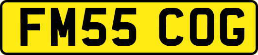 FM55COG