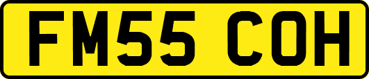 FM55COH
