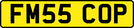 FM55COP
