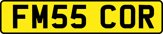 FM55COR