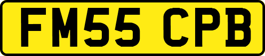 FM55CPB