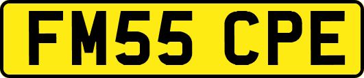 FM55CPE