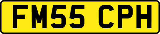 FM55CPH
