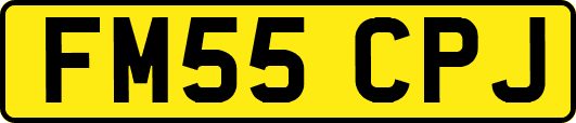 FM55CPJ