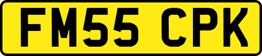 FM55CPK