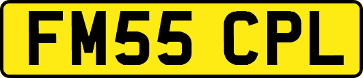 FM55CPL
