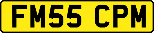 FM55CPM
