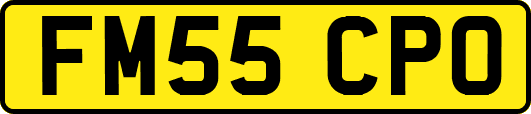 FM55CPO