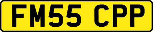 FM55CPP