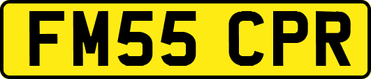 FM55CPR