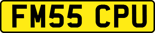 FM55CPU