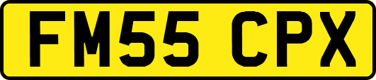FM55CPX