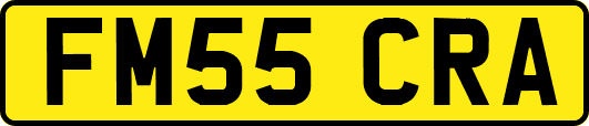 FM55CRA