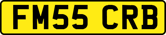 FM55CRB