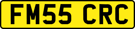 FM55CRC