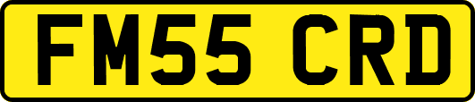 FM55CRD