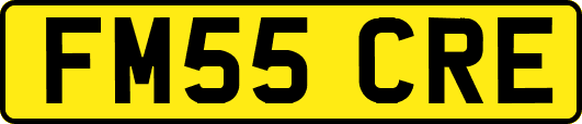 FM55CRE