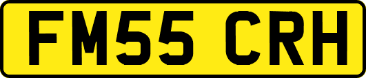 FM55CRH