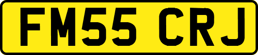 FM55CRJ