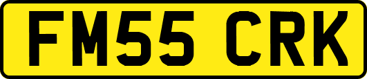 FM55CRK