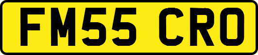 FM55CRO