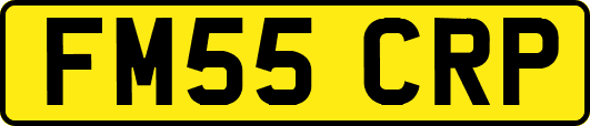 FM55CRP