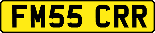 FM55CRR