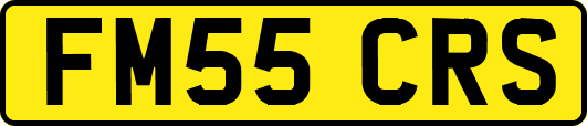 FM55CRS