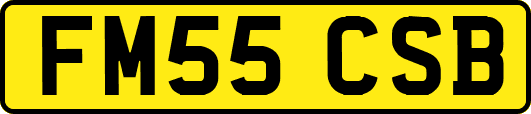 FM55CSB