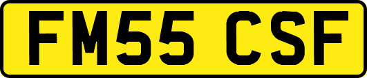 FM55CSF