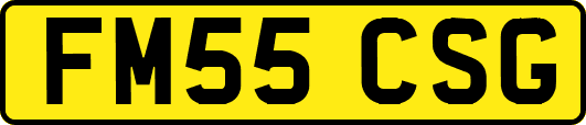 FM55CSG