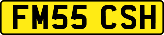 FM55CSH