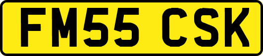 FM55CSK