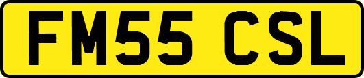 FM55CSL