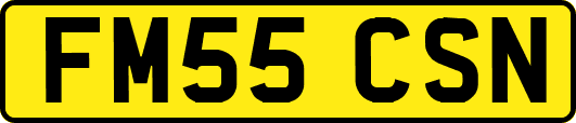 FM55CSN