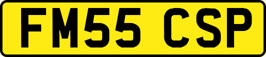 FM55CSP