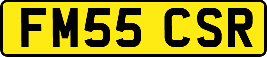 FM55CSR