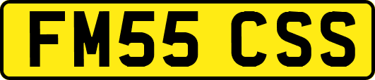 FM55CSS