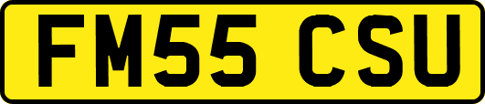 FM55CSU