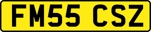 FM55CSZ