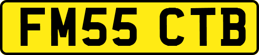 FM55CTB