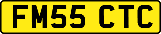 FM55CTC