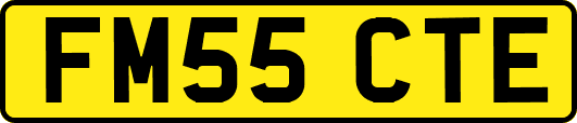 FM55CTE
