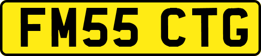 FM55CTG