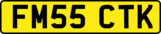 FM55CTK