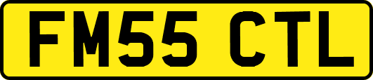 FM55CTL