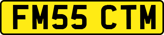 FM55CTM